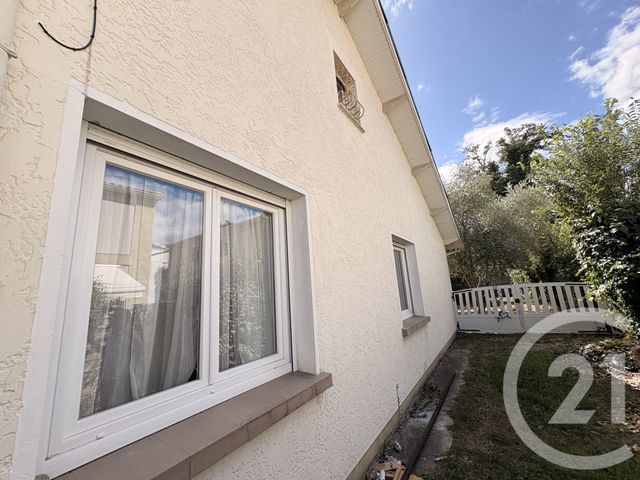 maison à vendre - 6 pièces - 119.77 m2 - LE BOUSCAT - 33 - AQUITAINE - Century 21 Hesteda