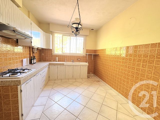 maison à vendre - 6 pièces - 119.77 m2 - LE BOUSCAT - 33 - AQUITAINE - Century 21 Hesteda