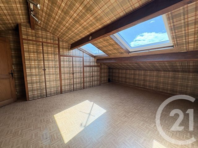 maison à vendre - 6 pièces - 119.77 m2 - LE BOUSCAT - 33 - AQUITAINE - Century 21 Hesteda