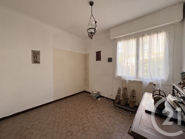 maison à vendre - 6 pièces - 119.77 m2 - LE BOUSCAT - 33 - AQUITAINE - Century 21 Hesteda