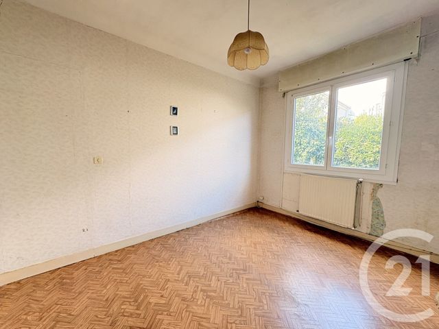 maison à vendre - 6 pièces - 119.77 m2 - LE BOUSCAT - 33 - AQUITAINE - Century 21 Hesteda
