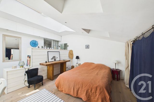 maison à vendre - 7 pièces - 181.71 m2 - LE BOUSCAT - 33 - AQUITAINE - Century 21 Hesteda