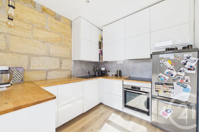 maison à vendre - 5 pièces - 80.64 m2 - LE BOUSCAT - 33 - AQUITAINE - Century 21 Hesteda