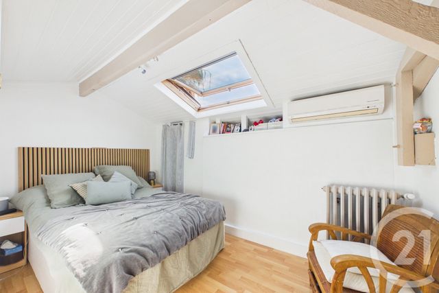 maison à vendre - 5 pièces - 80.64 m2 - LE BOUSCAT - 33 - AQUITAINE - Century 21 Hesteda