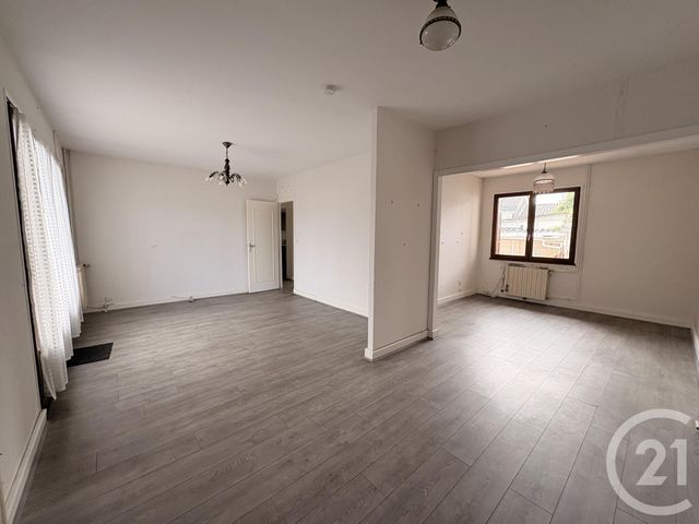 maison à vendre - 4 pièces - 64.69 m2 - LE BOUSCAT - 33 - AQUITAINE - Century 21 Hesteda
