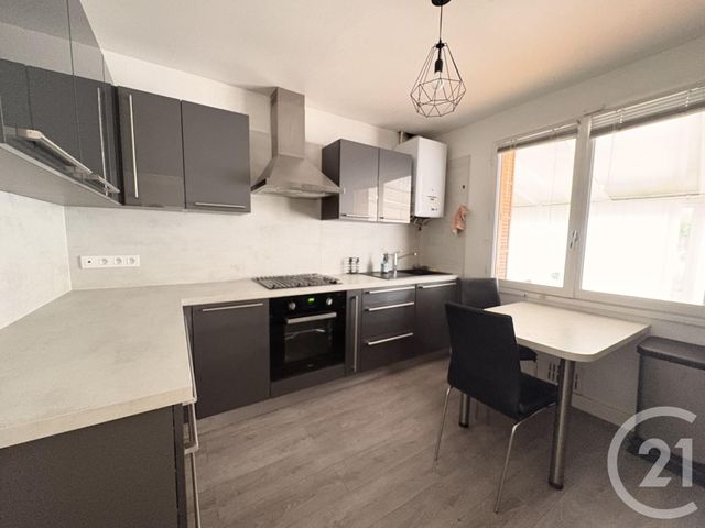 maison à vendre - 4 pièces - 64.69 m2 - LE BOUSCAT - 33 - AQUITAINE - Century 21 Hesteda
