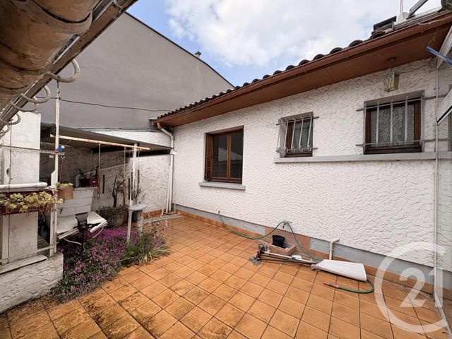 maison à vendre - 4 pièces - 64.69 m2 - LE BOUSCAT - 33 - AQUITAINE - Century 21 Hesteda