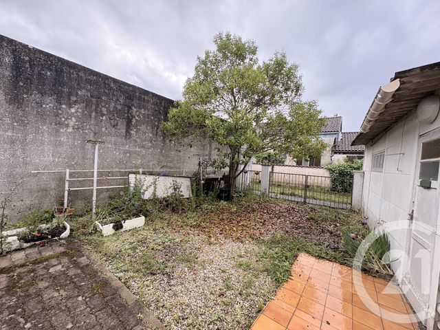 maison à vendre - 4 pièces - 64.69 m2 - LE BOUSCAT - 33 - AQUITAINE - Century 21 Hesteda