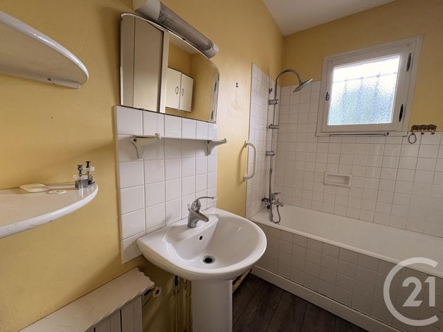 maison à vendre - 4 pièces - 64.69 m2 - LE BOUSCAT - 33 - AQUITAINE - Century 21 Hesteda