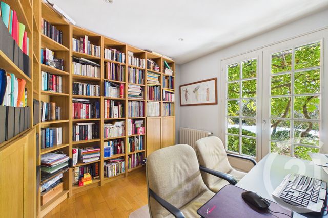 maison à vendre - 10 pièces - 245.0 m2 - EYSINES - 33 - AQUITAINE - Century 21 Hesteda