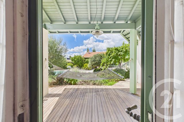 maison à vendre - 10 pièces - 245.0 m2 - EYSINES - 33 - AQUITAINE - Century 21 Hesteda