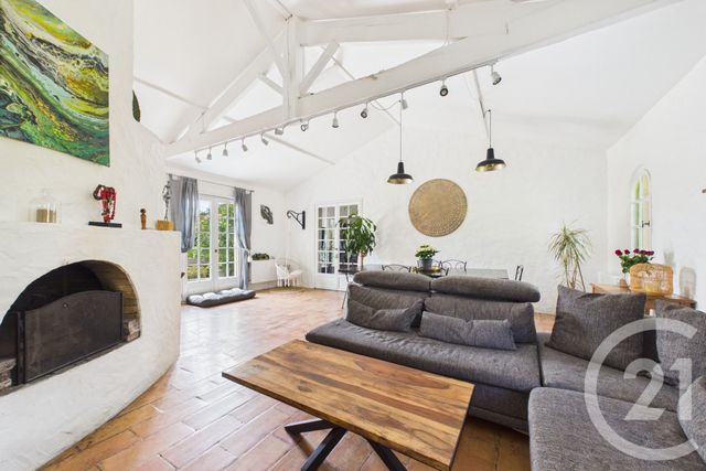 maison à vendre - 10 pièces - 245.0 m2 - EYSINES - 33 - AQUITAINE - Century 21 Hesteda