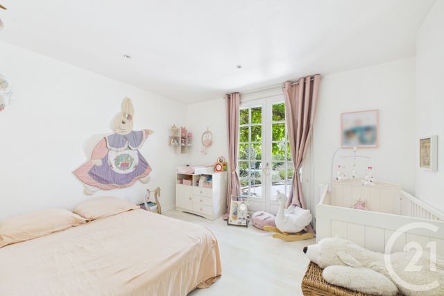 maison à vendre - 10 pièces - 245.0 m2 - EYSINES - 33 - AQUITAINE - Century 21 Hesteda