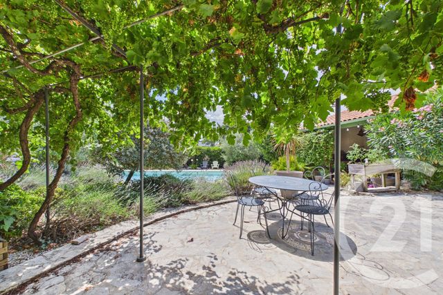 maison à vendre - 10 pièces - 245.0 m2 - EYSINES - 33 - AQUITAINE - Century 21 Hesteda