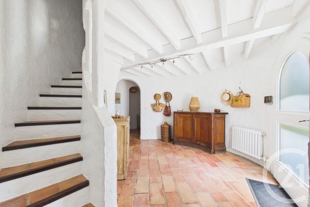 maison à vendre - 10 pièces - 245.0 m2 - EYSINES - 33 - AQUITAINE - Century 21 Hesteda