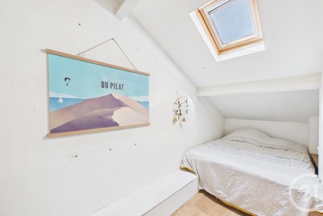 maison à vendre - 5 pièces - 103.41 m2 - LE BOUSCAT - 33 - AQUITAINE - Century 21 Hesteda