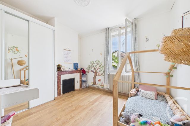 maison à vendre - 5 pièces - 103.41 m2 - LE BOUSCAT - 33 - AQUITAINE - Century 21 Hesteda