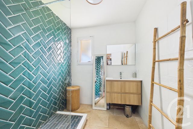 maison à vendre - 5 pièces - 103.41 m2 - LE BOUSCAT - 33 - AQUITAINE - Century 21 Hesteda