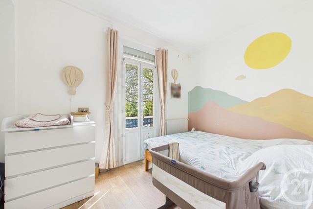 maison à vendre - 5 pièces - 103.41 m2 - LE BOUSCAT - 33 - AQUITAINE - Century 21 Hesteda