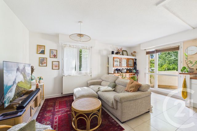 Appartement T3 à vendre EYSINES