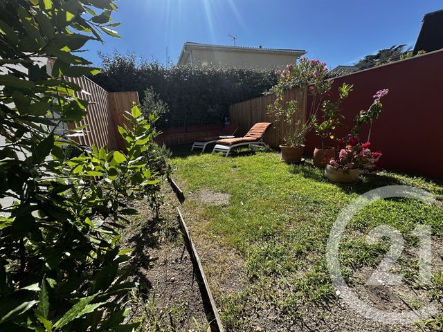 maison à vendre - 3 pièces - 82.0 m2 - LE BOUSCAT - 33 - AQUITAINE - Century 21 Hesteda