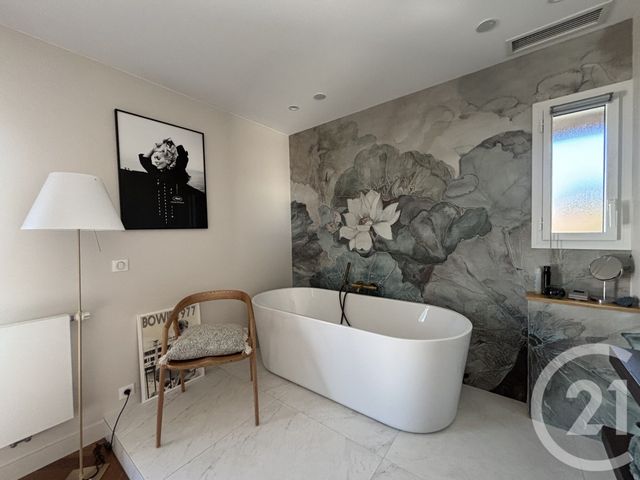 maison à vendre - 3 pièces - 82.0 m2 - LE BOUSCAT - 33 - AQUITAINE - Century 21 Hesteda