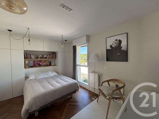 maison à vendre - 3 pièces - 82.0 m2 - LE BOUSCAT - 33 - AQUITAINE - Century 21 Hesteda