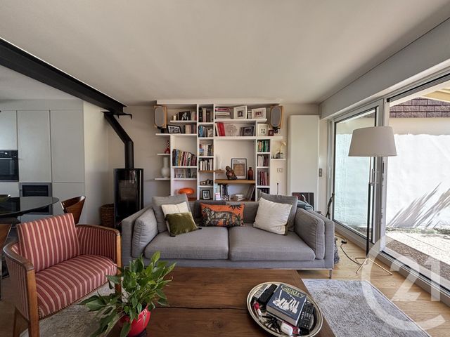 maison - LE BOUSCAT - 33
