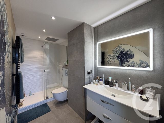 maison à vendre - 3 pièces - 82.0 m2 - LE BOUSCAT - 33 - AQUITAINE - Century 21 Hesteda