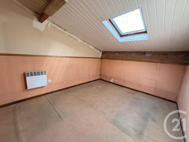 maison à vendre - 6 pièces - 83.54 m2 - LE BOUSCAT - 33 - AQUITAINE - Century 21 Hesteda