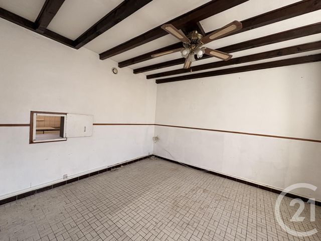 maison à vendre - 6 pièces - 83.54 m2 - LE BOUSCAT - 33 - AQUITAINE - Century 21 Hesteda