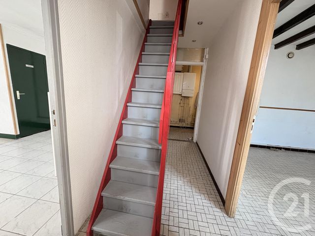 maison à vendre - 6 pièces - 83.54 m2 - LE BOUSCAT - 33 - AQUITAINE - Century 21 Hesteda