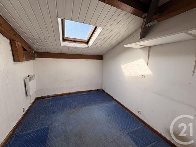 maison à vendre - 6 pièces - 83.54 m2 - LE BOUSCAT - 33 - AQUITAINE - Century 21 Hesteda