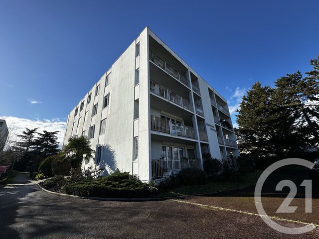 appartement - LE BOUSCAT - 33