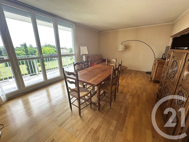 Appartement T3 à vendre - 3 pièces - 74.59 m2 - LE BOUSCAT - 33 - AQUITAINE - Century 21 Hesteda