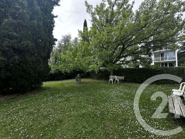 Appartement T3 à vendre - 3 pièces - 74.59 m2 - LE BOUSCAT - 33 - AQUITAINE - Century 21 Hesteda