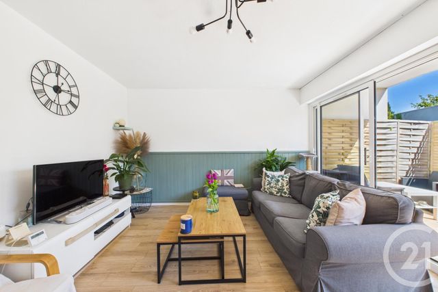 appartement - LE BOUSCAT - 33