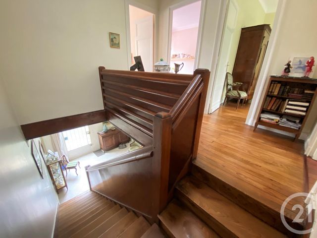 maison à vendre - 5 pièces - 120.1 m2 - LE BOUSCAT - 33 - AQUITAINE - Century 21 Hesteda maison à vendre - 5 pièces - 120.1 m2 - LE BOUSCAT - 33 - AQUITAINE - Century 21 Hesteda