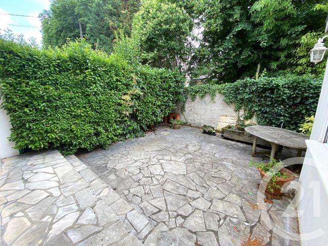 maison à vendre - 5 pièces - 120.1 m2 - LE BOUSCAT - 33 - AQUITAINE - Century 21 Hesteda maison à vendre - 5 pièces - 120.1 m2 - LE BOUSCAT - 33 - AQUITAINE - Century 21 Hesteda