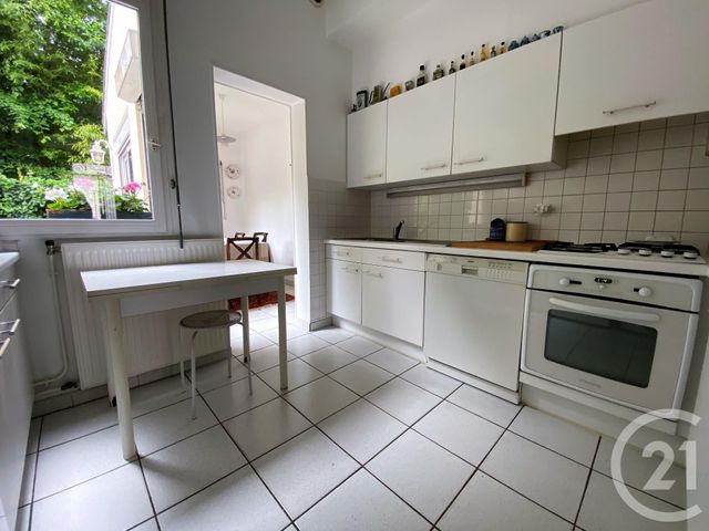 maison à vendre - 5 pièces - 120.1 m2 - LE BOUSCAT - 33 - AQUITAINE - Century 21 Hesteda maison à vendre - 5 pièces - 120.1 m2 - LE BOUSCAT - 33 - AQUITAINE - Century 21 Hesteda
