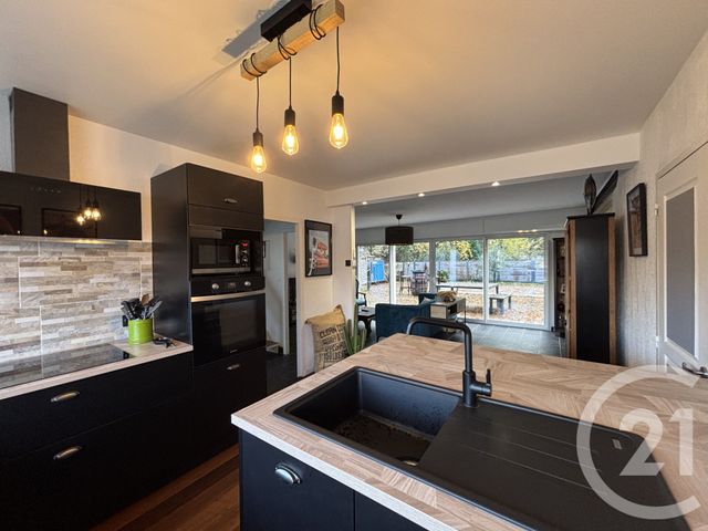 maison à vendre - 5 pièces - 102.0 m2 - EYSINES - 33 - AQUITAINE - Century 21 Hesteda