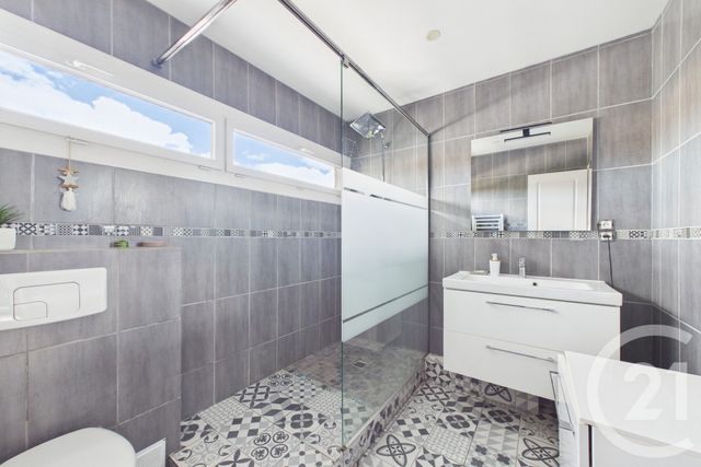 maison à vendre - 5 pièces - 102.0 m2 - EYSINES - 33 - AQUITAINE - Century 21 Hesteda