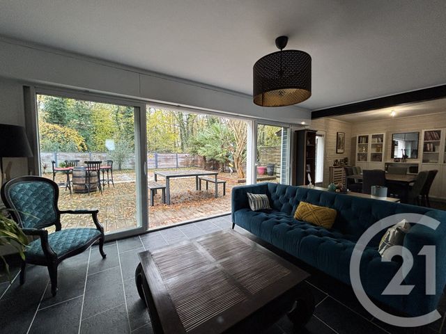 maison à vendre - 5 pièces - 102.0 m2 - EYSINES - 33 - AQUITAINE - Century 21 Hesteda