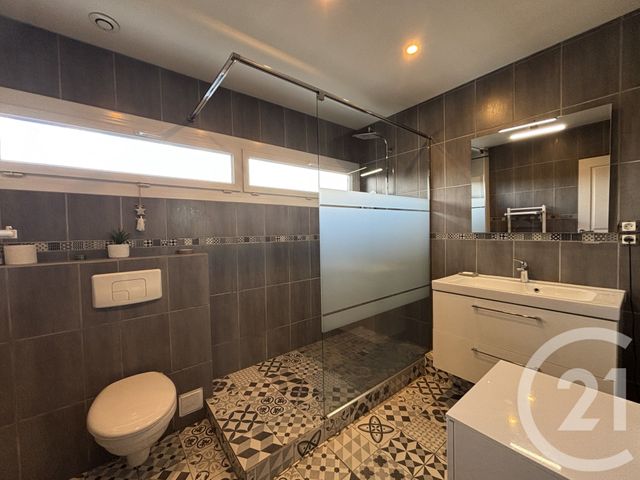 maison à vendre - 5 pièces - 102.0 m2 - EYSINES - 33 - AQUITAINE - Century 21 Hesteda