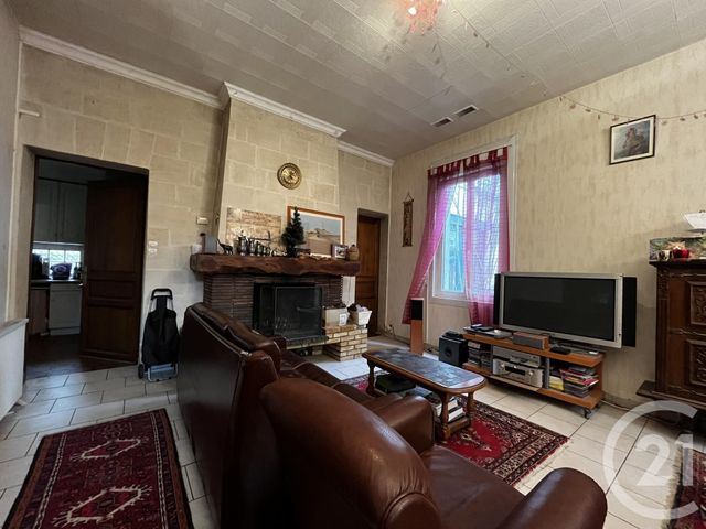 maison - LE BOUSCAT - 33