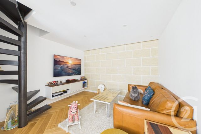 maison à vendre - 3 pièces - 64.95 m2 - EYSINES - 33 - AQUITAINE - Century 21 Hesteda