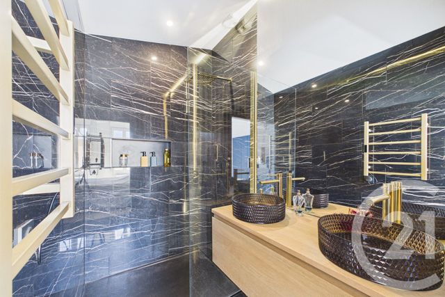 maison à vendre - 3 pièces - 64.95 m2 - EYSINES - 33 - AQUITAINE - Century 21 Hesteda