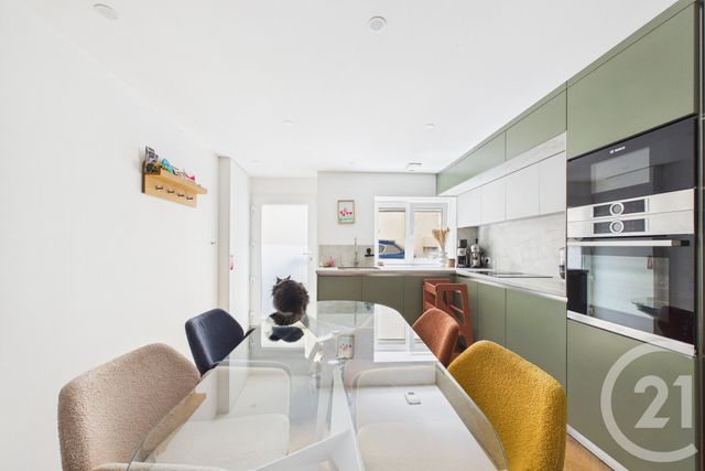 maison à vendre - 3 pièces - 64.95 m2 - EYSINES - 33 - AQUITAINE - Century 21 Hesteda