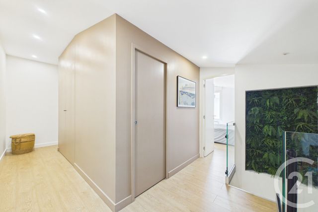 maison à vendre - 3 pièces - 64.95 m2 - EYSINES - 33 - AQUITAINE - Century 21 Hesteda