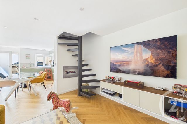 maison à vendre - 3 pièces - 64.95 m2 - EYSINES - 33 - AQUITAINE - Century 21 Hesteda